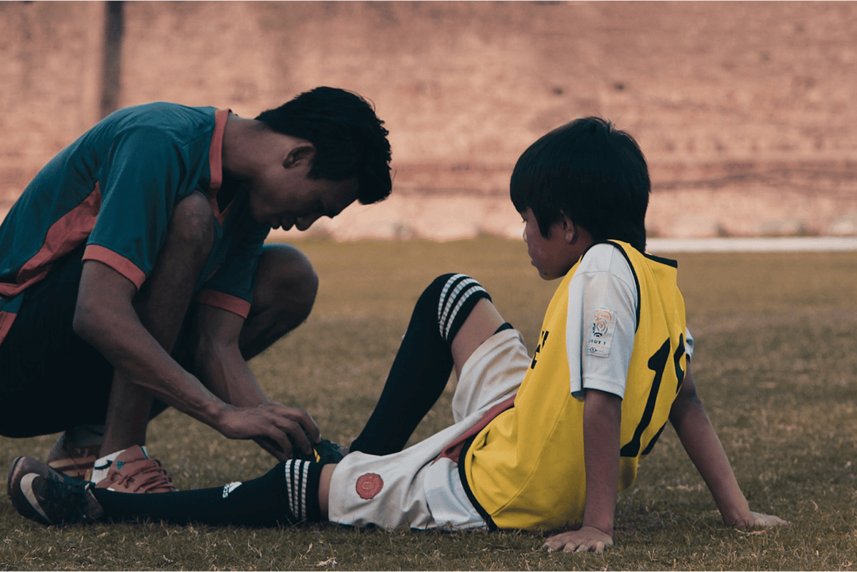 Injury Prevention: How to Keep Yourself in the Game